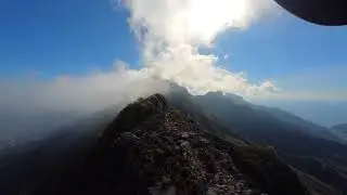 Hiking Monte Finestra - Amalfi Coast