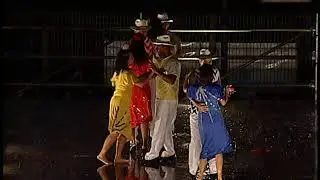 Um Dia de Celebra&ccedil;&atilde;o - Evento Cultural - Parte 03