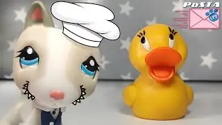 POSTA LPS de Noiembrie 2021 ( CHIFTELE DE RAȚĂ?! 🦆 )