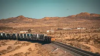 Railfanning dagget and riverside