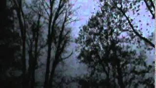 Glade Spring tornado