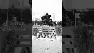 who excited for nations cup tomorrow!! #horse #equestrian