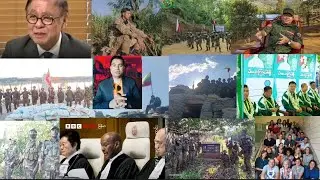 23.12.2025 Rohingya update military ARSA Bangladesh refugee camps news today 