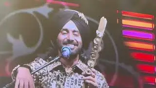Live show | Dr.Satinder Sartaaj | Udarian | Scotiabank Arena | Toronto | Pindpanjab Tv | New Songs