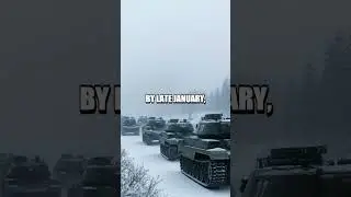 Blitz in the Ardennes: A Turning Point Hidden in Snow
