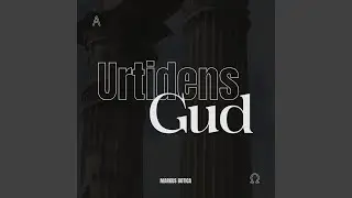 Urtidens Gud