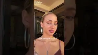 Charly Jordan Tiktok | #shorts