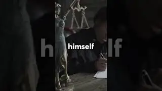 this man sued himself and won 