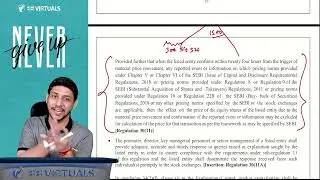 ALL CMSL Amendments in Just 30 Min ❤️🔥🧿 | CA Karan Kumar