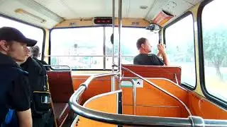 First Dennis Dominator 2120 (KKU 120W) Part 1