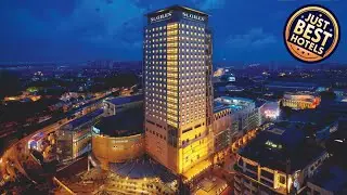 St. Giles Boulevard | Kuala Lumpur, Malaysia | Hotel Review 🛏️
