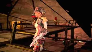 Borderlands 2 DLC - Captain Scarlett and her Pirates Booty Trailer