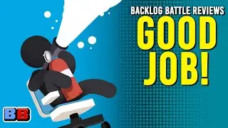Good Job! Review | Backlog Battle