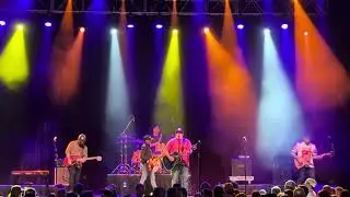 Dalton and the Sheriffs - Iris