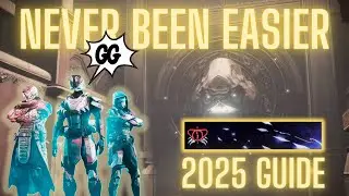 How YOU Can SOLO FLAWLESS Duality in 2025!