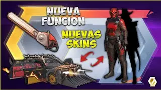 NEW PATCH WITH ALL THE NEW + MOBILE TOURNAMENTS AND PC🔥 CREATIVE DESTRUCTION🔥