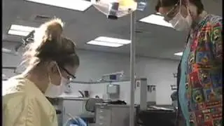 Dental Hygiene program at Northampton Community College