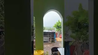 🔴Обновления в режиме реального времени с Ямайки 🇯🇲 Отслеживание урагана Мелисса 27.25 окт. #урага...