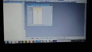 Tracer une courbe Granulométrique avec le logiciel Origin Pro