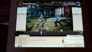 Драконы Вечности gameplay (madeforipad.ru)