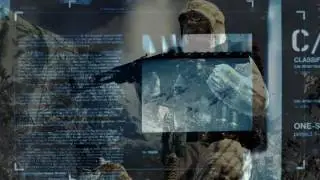 Call of Duty: Black Ops Remix feat. 