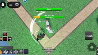 Solo Grassland Insane with Auxiliary: Nomad Blade(Critical Tower Defense)