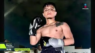 Asesinaron a un joven boxeador por defender a su hermana en San Luis Potos&iacute;