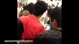 HerrTutorial Auf Dem Videoday 2012