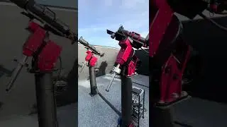 OnStep Mounts - G11 / EM200 / AP-1200 / Paramount ME / MX