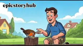 Kids stories in Hindi | kindness is best gold| #Epicstoryhub.