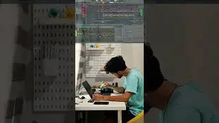 Kalimba Trap Beat #rapbeats #flstudio  #beatmaker