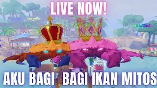 LAGI BAGI-BAGI