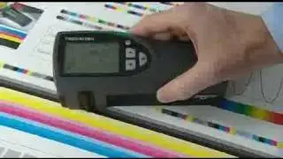 Techkon SpectroDens