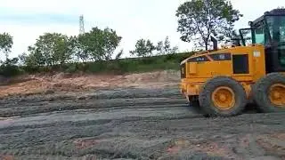 Subodh Kumar  poclen video