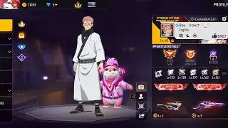 RDX Rohit is LIVE Mobaile game play and uid check costom create RDXROHITGEMING please subscribe karo