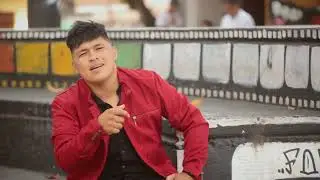 POR QUE NO LE CREI - YERIT DIAZ ( video official)