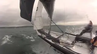 Rooster 4000 Nationals 2015 day 4 - Race 1