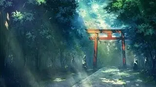 Anime Cinematic edits