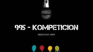 Loco Rabioso vs DJ Pacool - R&oacute;n Familia NY - Madrid / Kompetici&oacute;n (2003)