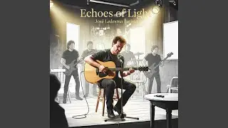 Echoes of Light &ndash; The Voice Within