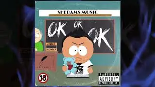 OK - 35criba - prod: [shdms music]