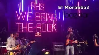 Saturday Night, Live Music in Kuwait