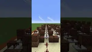 C418 - Haggstrom on Note Blocks!