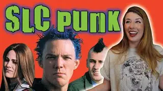 SLC Punk: When Selling Out Is the Most Punk Thing You Can Do
