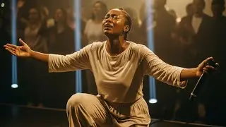 Je Repose Mon Âme En Toi – Repos Profond & Paix Divine | Sarah Worship
