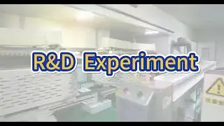 Research And Development Experimental Platform