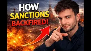 How Sanctions Really Changed Farming in Russia (No Politics)