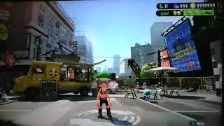 How to hack Splatoon 2 (Tutorial)