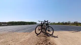 Tură MTB Cernica