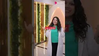 Hi, I'm Dr. Anika Goel!* 🌟 | Soul Derma Clinic